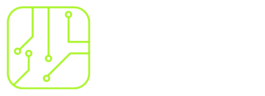 Tesson Logo