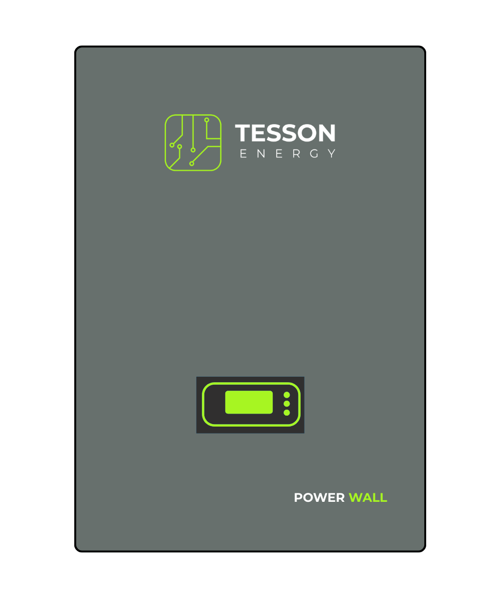 Battery for Inverters