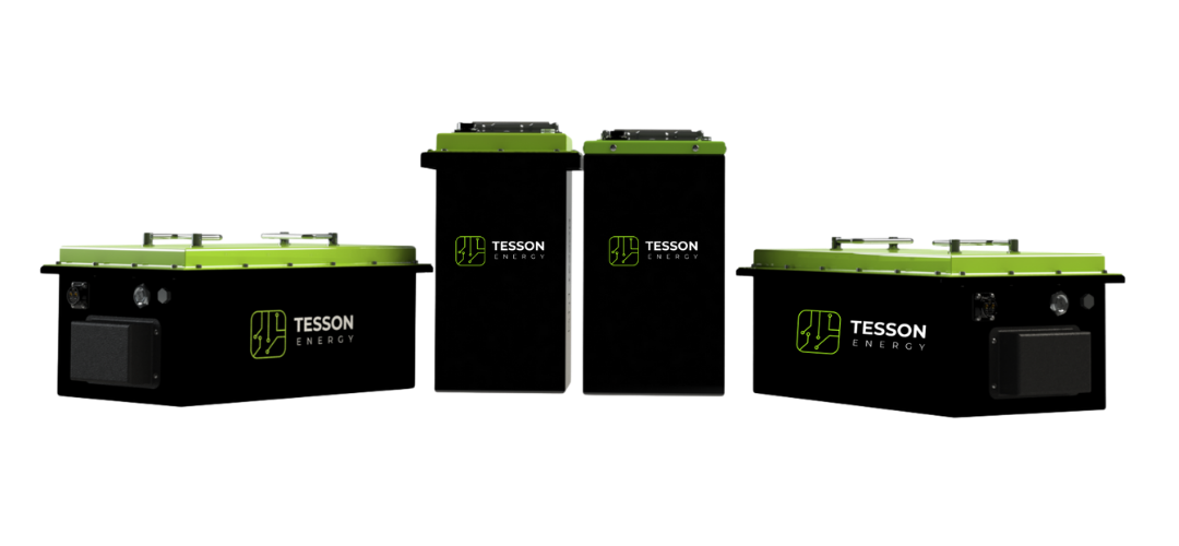 Battery for Agriculture Equipment